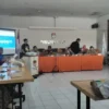 KPU Tetapkan 672 Orang Masuk DCT DPRD Cianjur