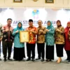 ASA Jabar 2023, Cianjur Juara 1 Kabupaten Inovatif dalam Percepatan Penurunan Stunting