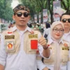 Siap All Out, Satria Optimis Prabowo-Gibran Menang di Cianjur, Ini Alasannya