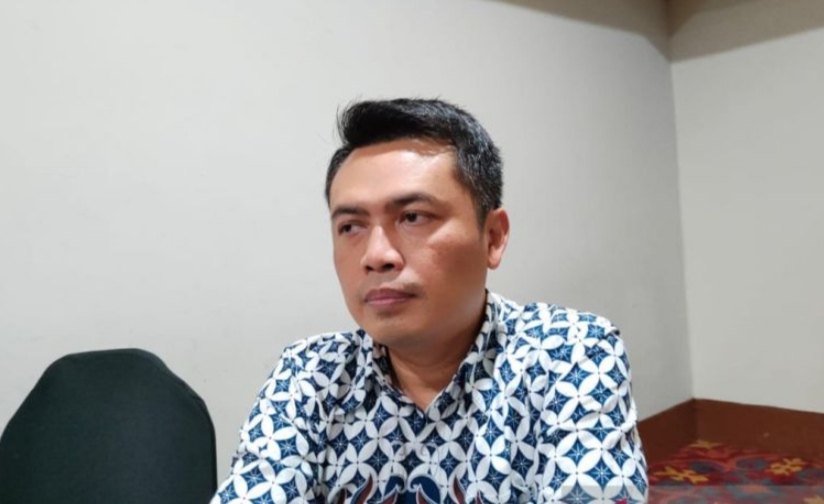 KPU Jabar Masih Koordinasi dengan Pemda Terkait Lokasi Kampanye Pemilu 2024