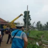 PLN Terus Upayakan Perbaikan Gangguan Kelistrikan Wilayah Cianjur Akibat Cuaca Ekstrem