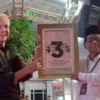 Ganjar-Mahfud Dapat Nomor Urut 3, PDIP Cianjur: Sesuai Sila Ketiga Persatuan Indonesia