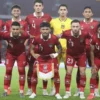 Indonesia vs Irak Live Streaming