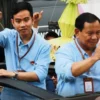 Survei Indo Barometer: Prabowo-Gibran Berpeluang Menangi Pilpres 2024