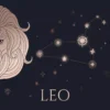 Zodiak Leo