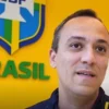 Pelatih Brasil U-17 Belajar Bahasa Indonesia