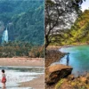 5 Wisata Alam Terbaik di Sukabumi, Ada Geopark Ciletuh!