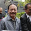 Profil Suhartoyo Ketua MK Baru