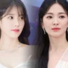 3 Aktris Ternama Korea yang Memiliki Pesona Luar Biasa