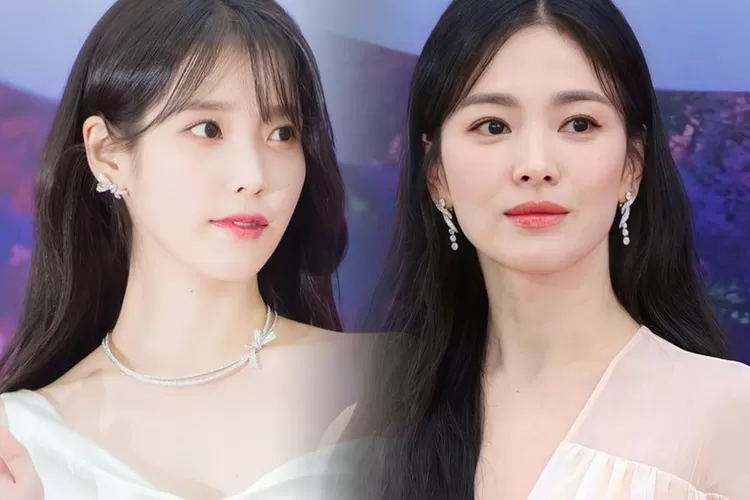 3 Aktris Ternama Korea yang Memiliki Pesona Luar Biasa
