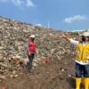 Cianjur Terancam Darurat Sampah, Lahan TPA Pasir Sembung Tersisa Sekitar 8.000m2