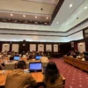 Revisi Perda RTRW Cianjur Sudah Masuk Tahap Pleno Persetujuan Provinsi