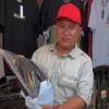 Diskuperdagin Cianjur Sebut Omset Pedagang Pakaian di Pasar Meningkat Usai Dipromosikan
