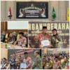 Dapat Nilai 91,18 Kemenkumham Banten Raih Penghargaan Keterbukaan Informasi Publik "Informatif"