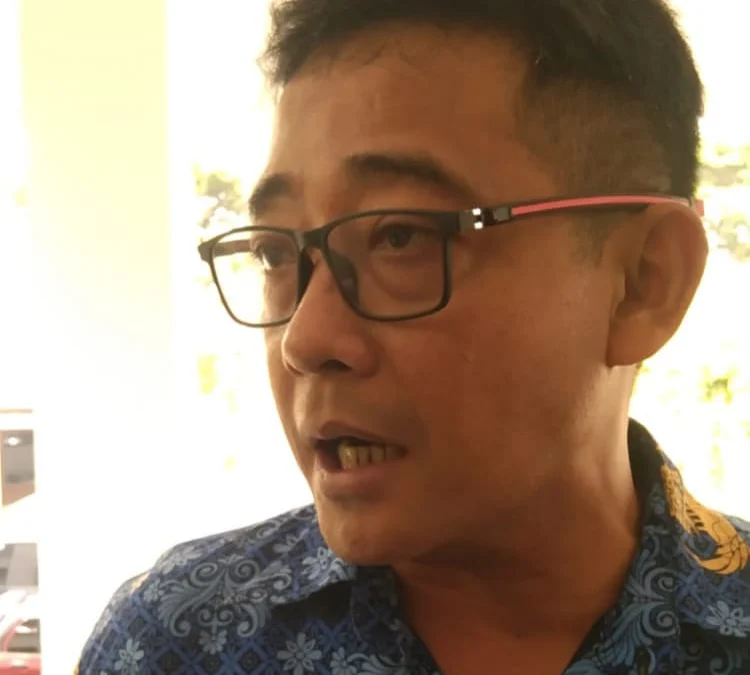 PTUN Bandung Tolak Gugatan Mantan Kades Cidamar Terhadap Bupati Cianjur