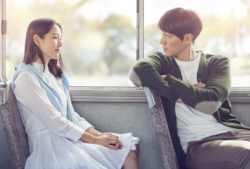 3 Rekomendasi Film Korea Romantis yang Bikin Baper, Tayang di Netflix!