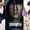 3 Drakor Terbaru Netflix November 2023, Ada Song Kang & Park Bo Young
