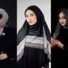 3 Brand Hijab Indonesia yang Merilis Koleksi Scarf Palestina