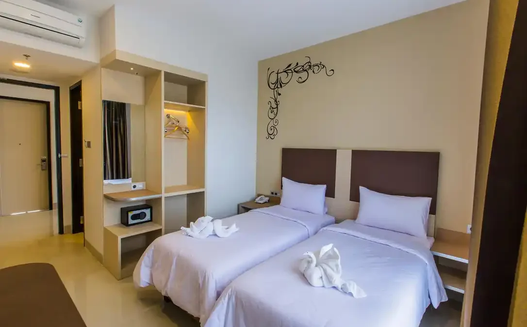 5 Hotel Murah dengan Fasilitas Mewah di Sukabumi