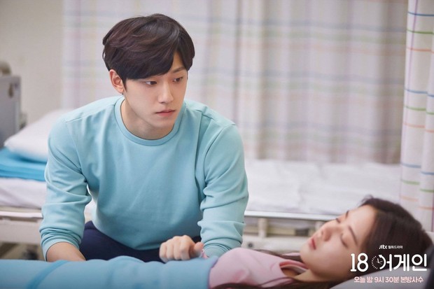 3 Aktor Korea yang Memerankan Karakter Ayah Muda dalam Drakor