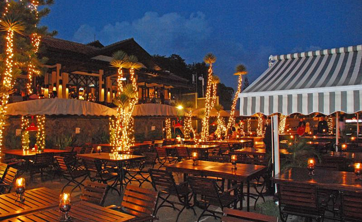 5 Rekomendasi Wisata Kuliner di Lembang untuk Liburan Keluarga