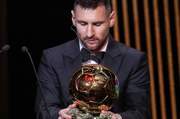 5 Sumber Kekayaan Lionel Messi, Sang Megabintang Argentina