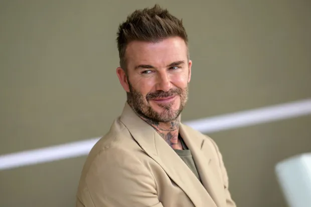 3 Sumber Kekayaan David Beckham dengan Total Harta Puluhan Triliun