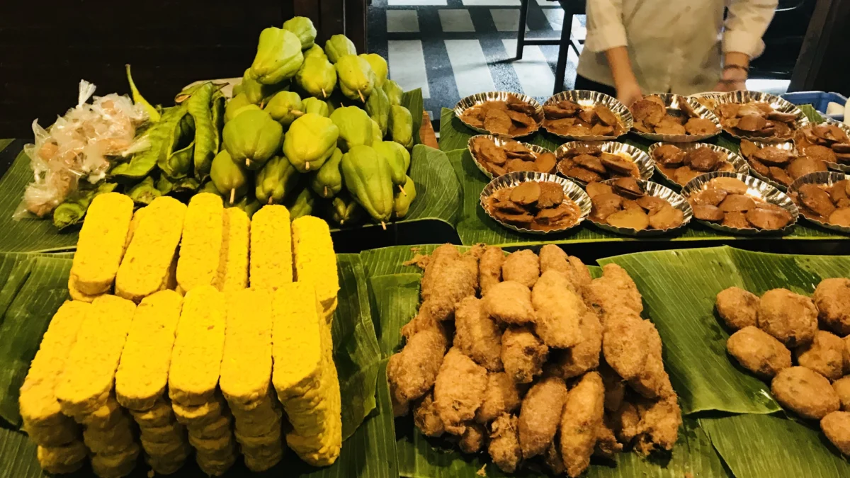 3 Wisata Kuliner Terbaik di Lembang, Harga Terjangkau!