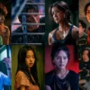 Berikut Deretan Pemain Drama Korea SWEET HOME Season 2