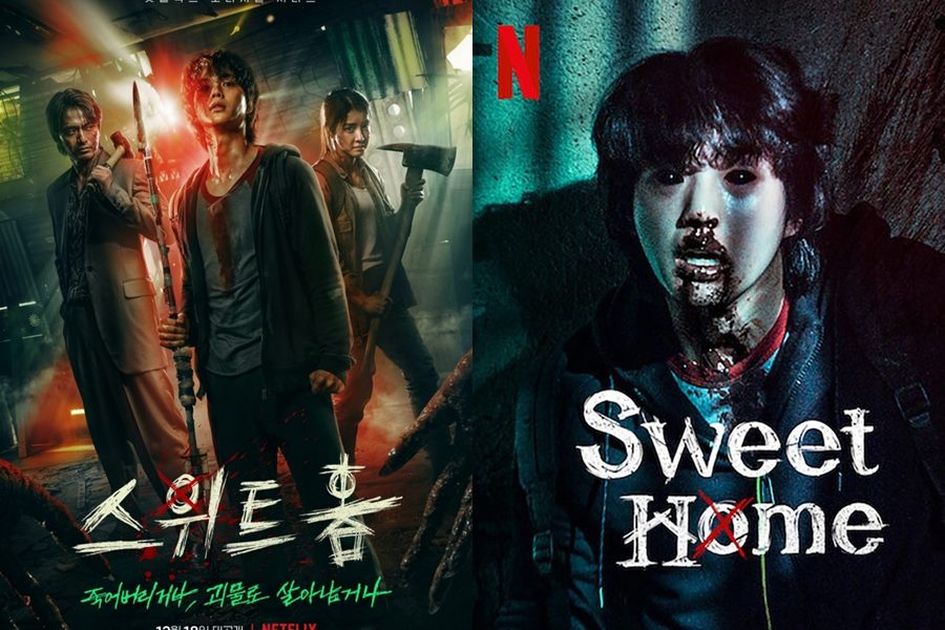 Sinopsis Drakor SWEET HOME Season 2, Tayang di Netflix