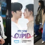 Jadwal tayang Drakor My Man is Cupid yang Dibintangi Jang Dong Yoon