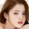 3 Tips Kecantikan ala Aktris Cantik Korea, Han So Hee!