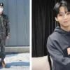 Sersan Jin Berikan Saran untuk Jungkook BTS Sebelum Wamil