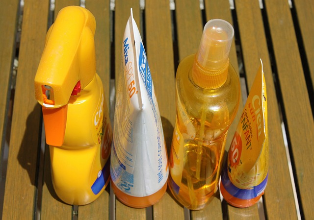 5 Rekomendasi Sunscreen 50 Ribu-an Cocok untuk Kulit Berminyak