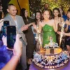BCL dan Tiko Melangsungkan Pernikahan di resort Mewah Bali Sore Ini