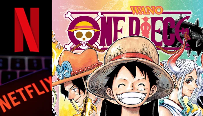 Platform Streaming Netflix Siap Remake Anime One Piece