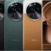 OPPO Find X7, Ponsel Canggih dengan Kamera Revolusioner