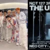 NCTzen Merapat ! Inilah Daftar Harga Resmi Tiket Konser NCT127