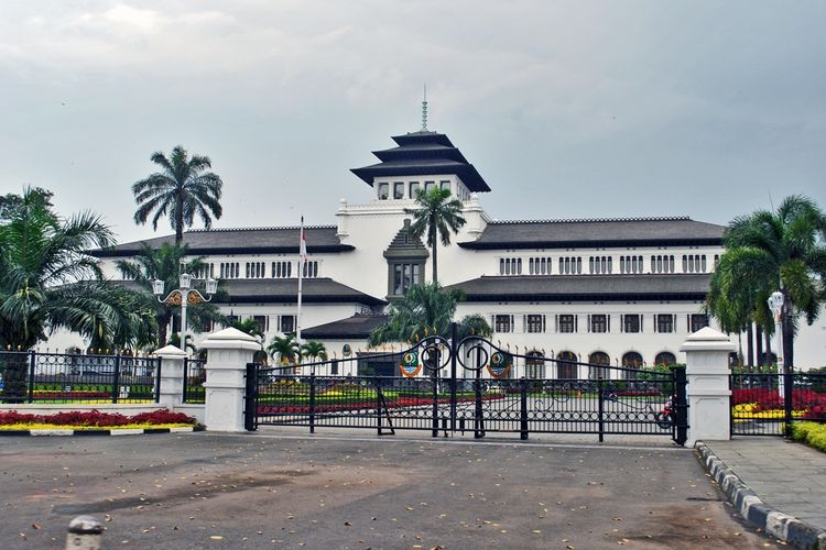 5 Tempat Wisata Sejarah di Bandung, bisa Mengenal Berbagai Koleksi Sejarah