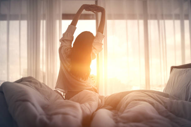 Ini 8 Kebiasaan Pagi Hari yang Bikin Tubuh Cepat Kurus