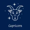 Ini 7 Fakta Menarik Zodiak Capricorn