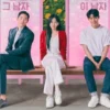 Segera Tayang! Drama Korea Soundtrack 2 Rilis Poster Perdana