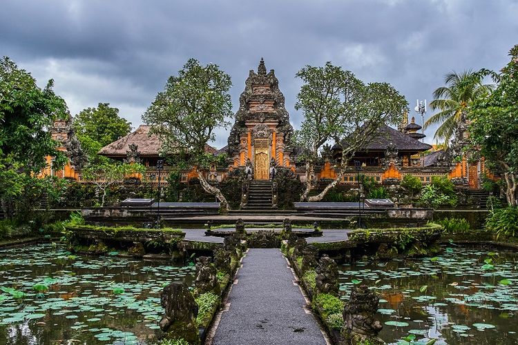5 Rekomendasi Tempat Wisata Terbaik di Bali untuk Libur Natal dan Tahun Baru 2024