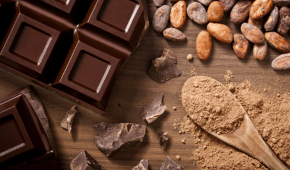 Tak Hanya Lezat , Ini 10 Manfaat Cokelat bagi Kesehatan