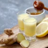 Resep Ginger Shot, Minuman Sehat untuk Meredakan Jerawat