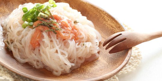3 Makanan Pengganti Nasi yang Cocok untuk Diet