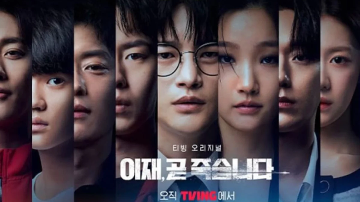 Sinopsis Lengkap Film Drama Korea Death’s Game, Layak diTonton
