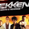 Sinopsis dan Fakta Menarik Tekken 2: Kazuya’s Revenge