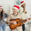 10 Musik Natal Paling Familiar, Selalu Ada di Setiap Perayaan!