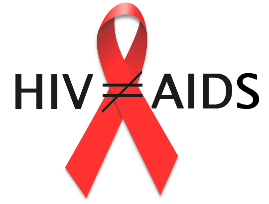 AIDS dan HIV